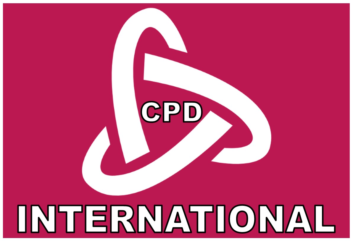 CPD INTERNATIONAL